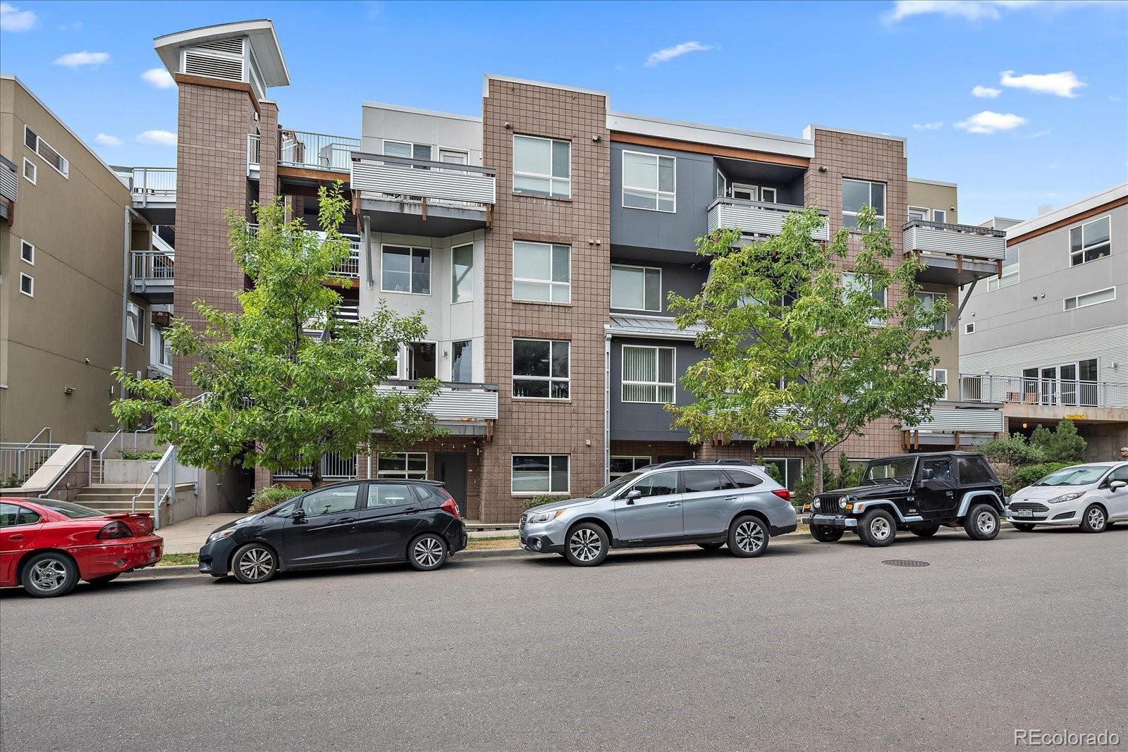 2850 E College Avenue Unit: 109