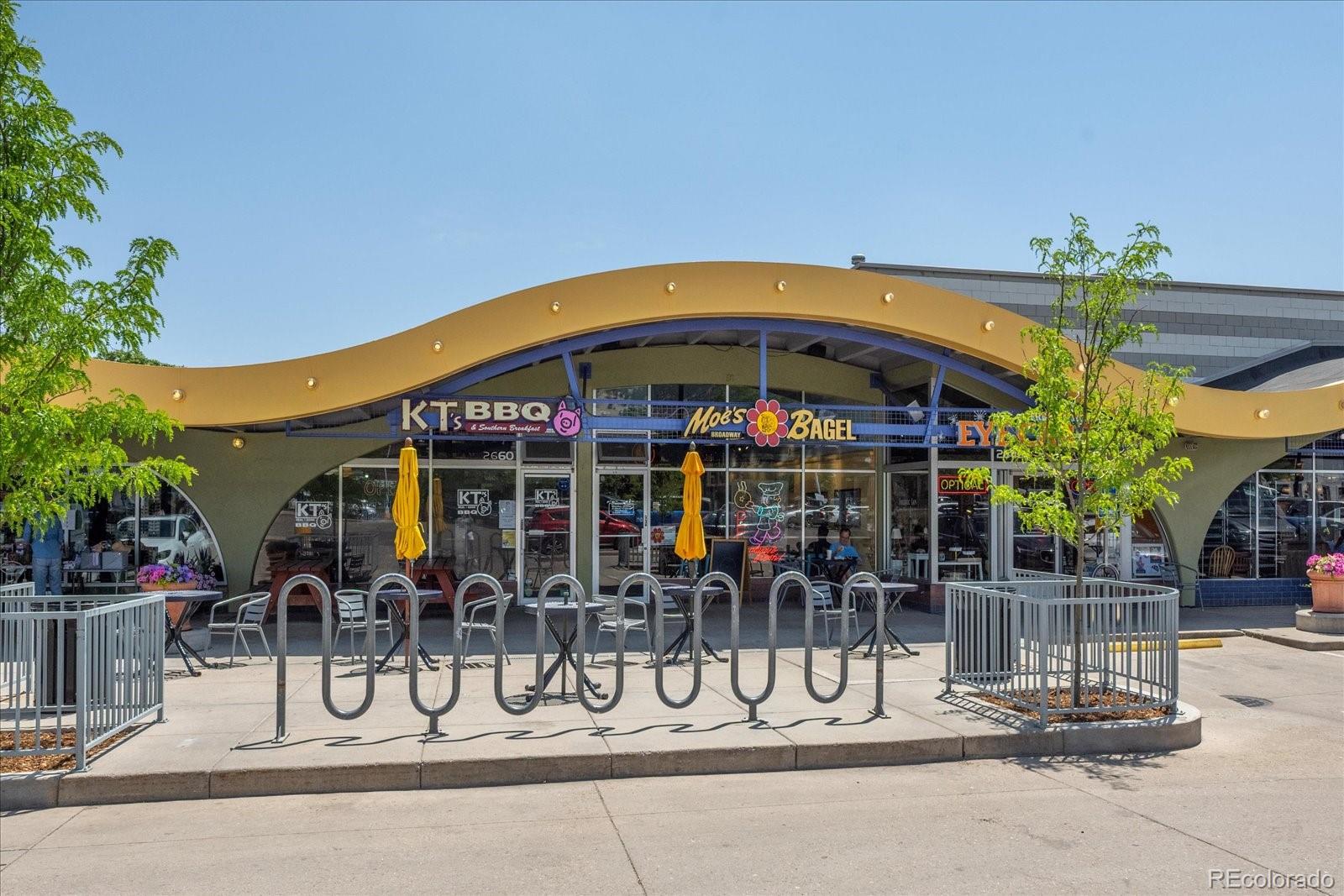 2850 E College Avenue Unit: 109