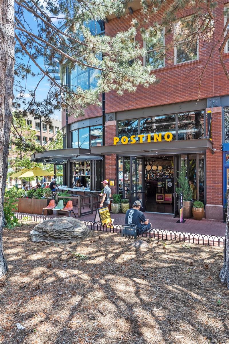 2850 E College Avenue Unit: 109