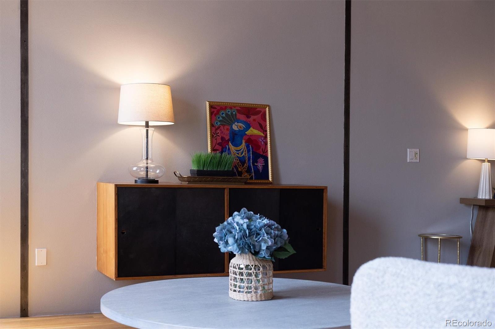 1801 Wynkoop Street Unit: 314