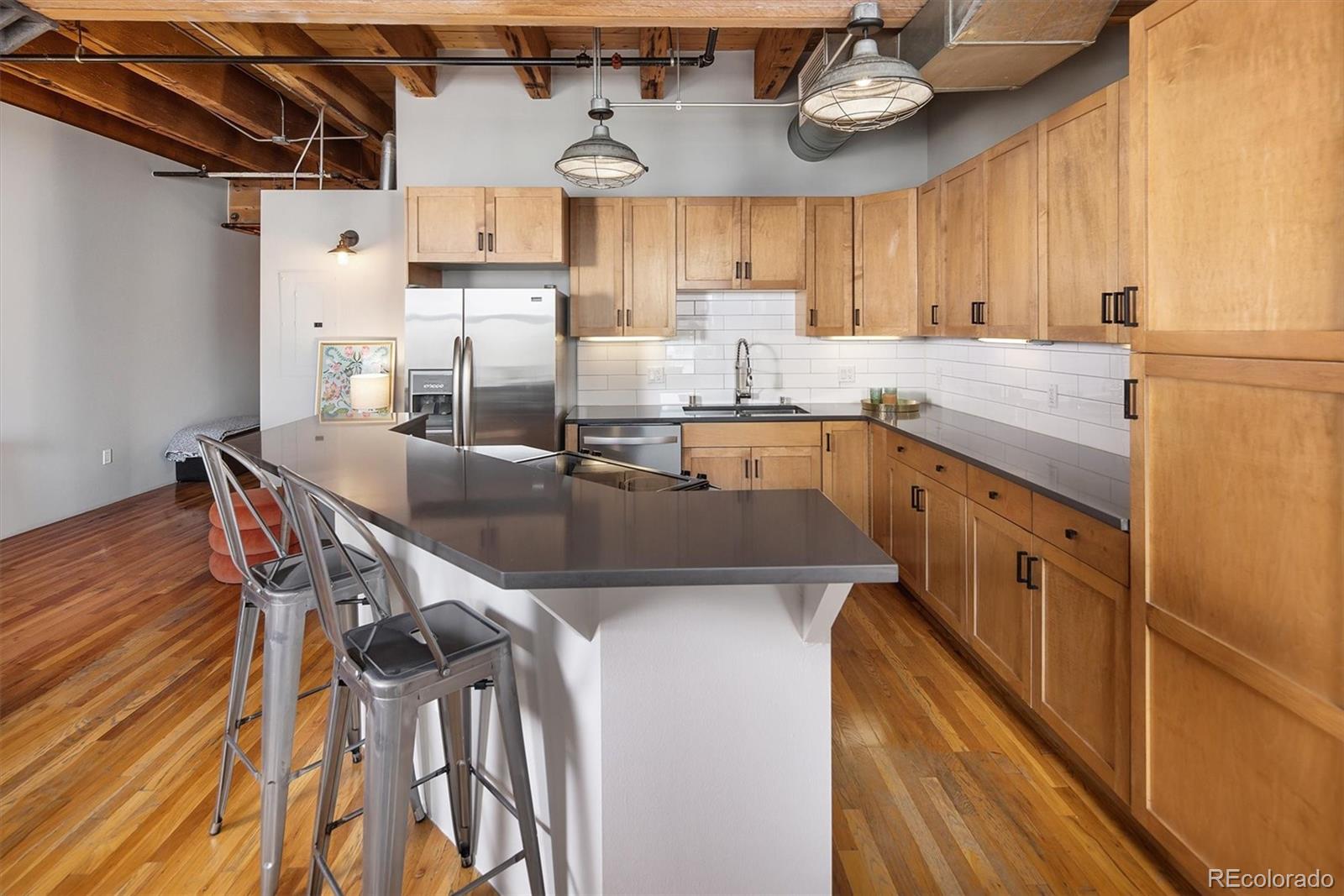 1801 Wynkoop Street Unit: 314