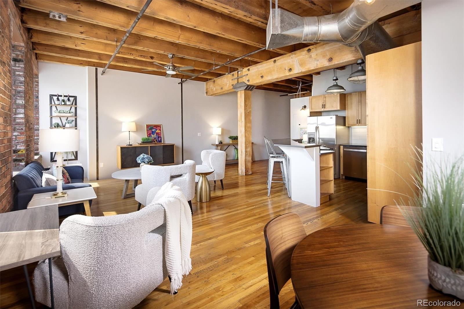 1801 Wynkoop Street Unit: 314