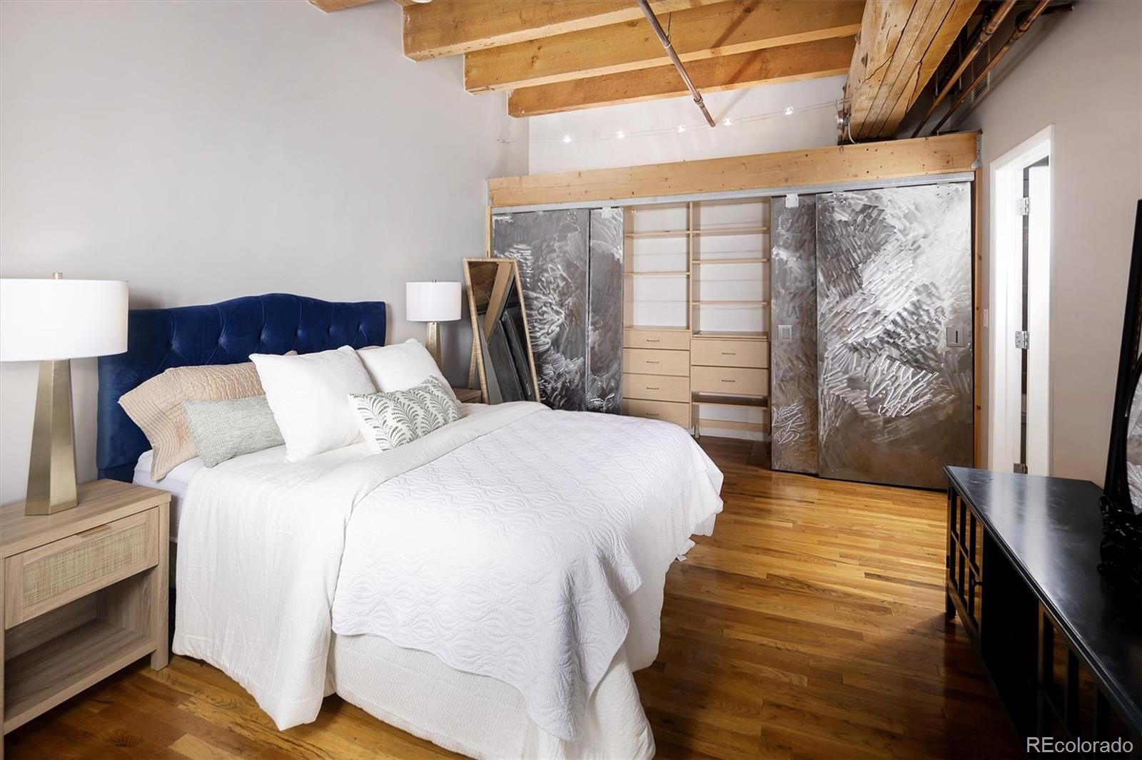1801 Wynkoop Street Unit: 314