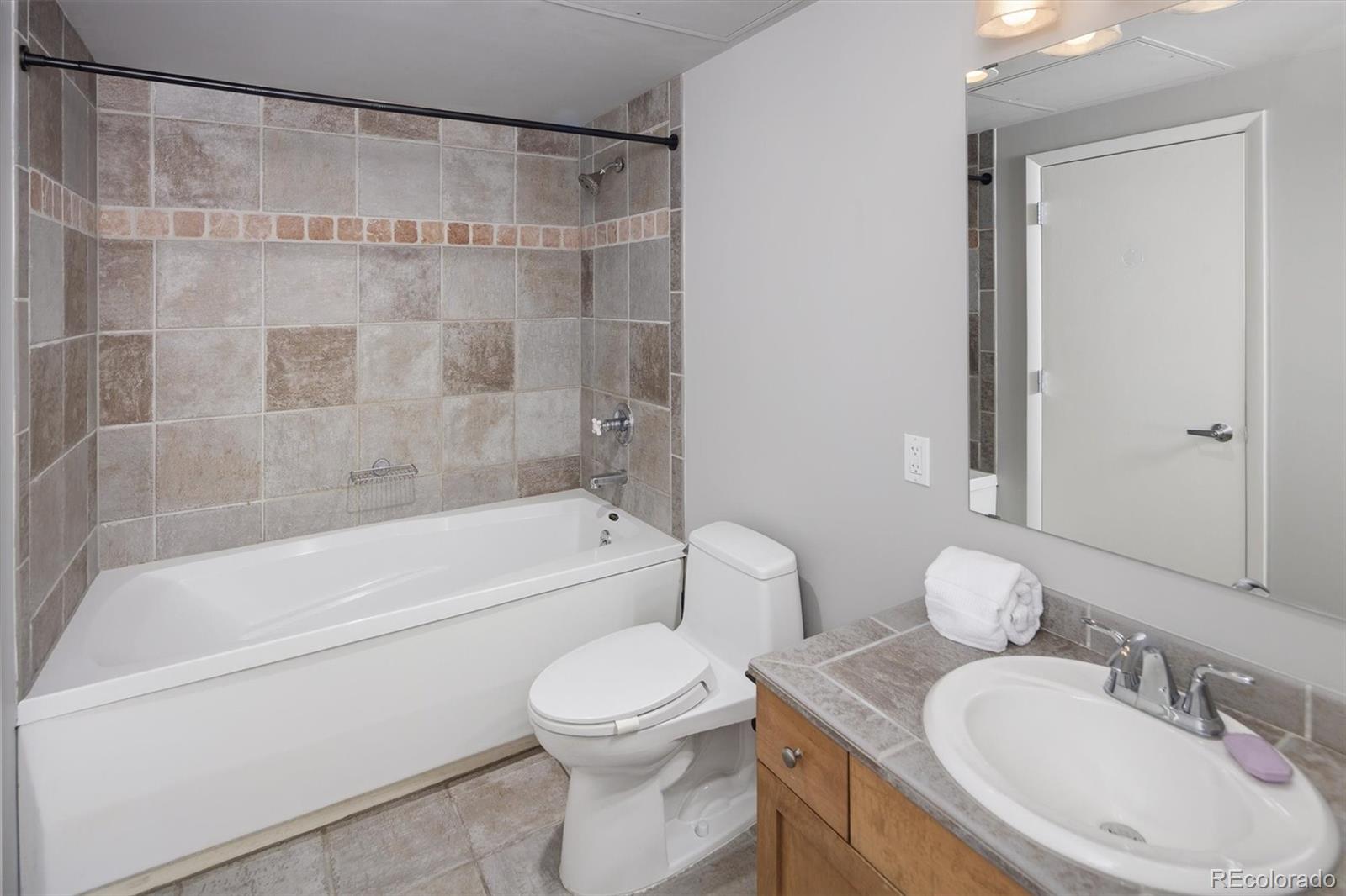 1801 Wynkoop Street Unit: 314