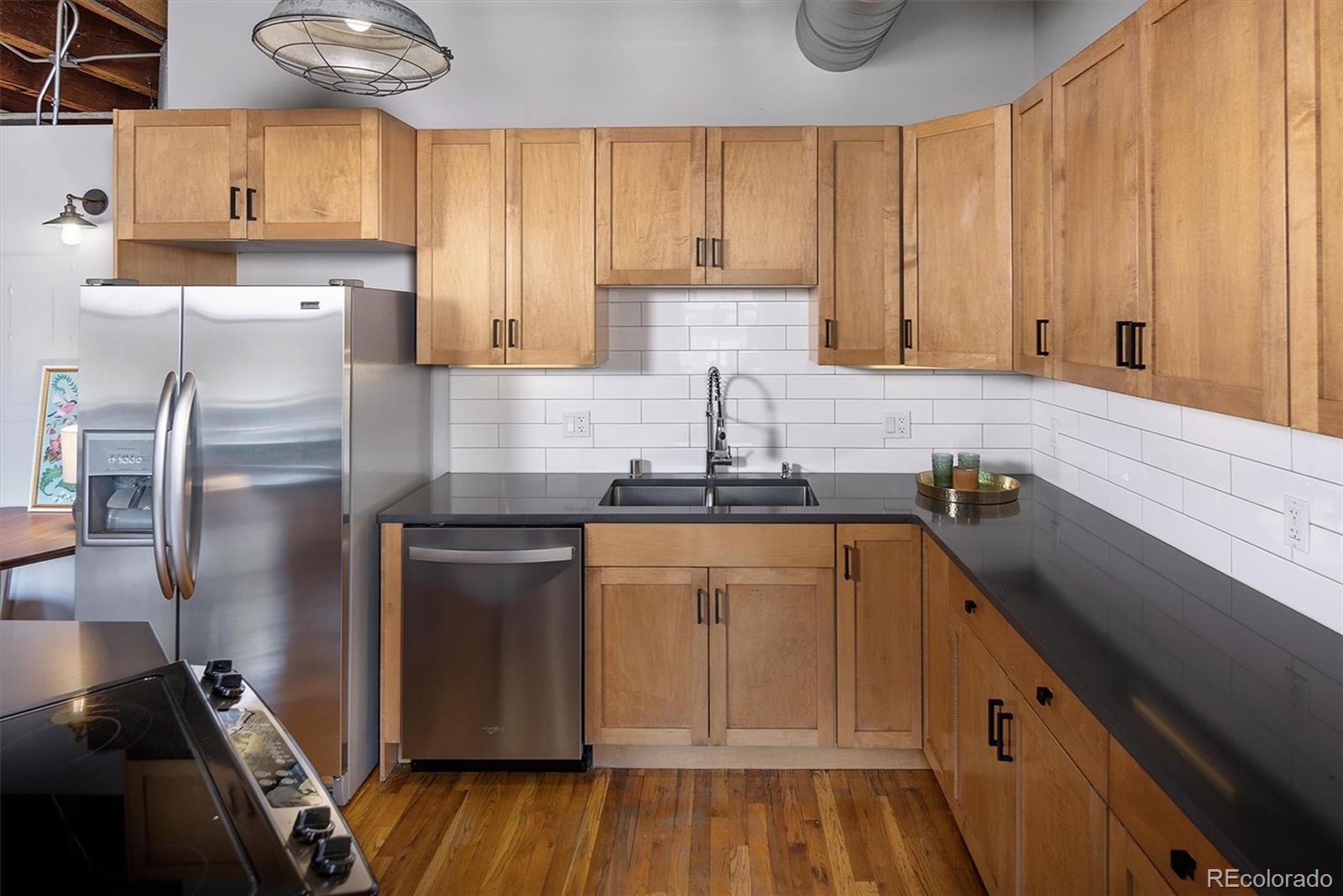 1801 Wynkoop Street Unit: 314