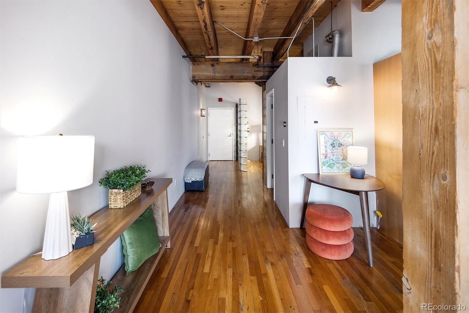 1801 Wynkoop Street Unit: 314