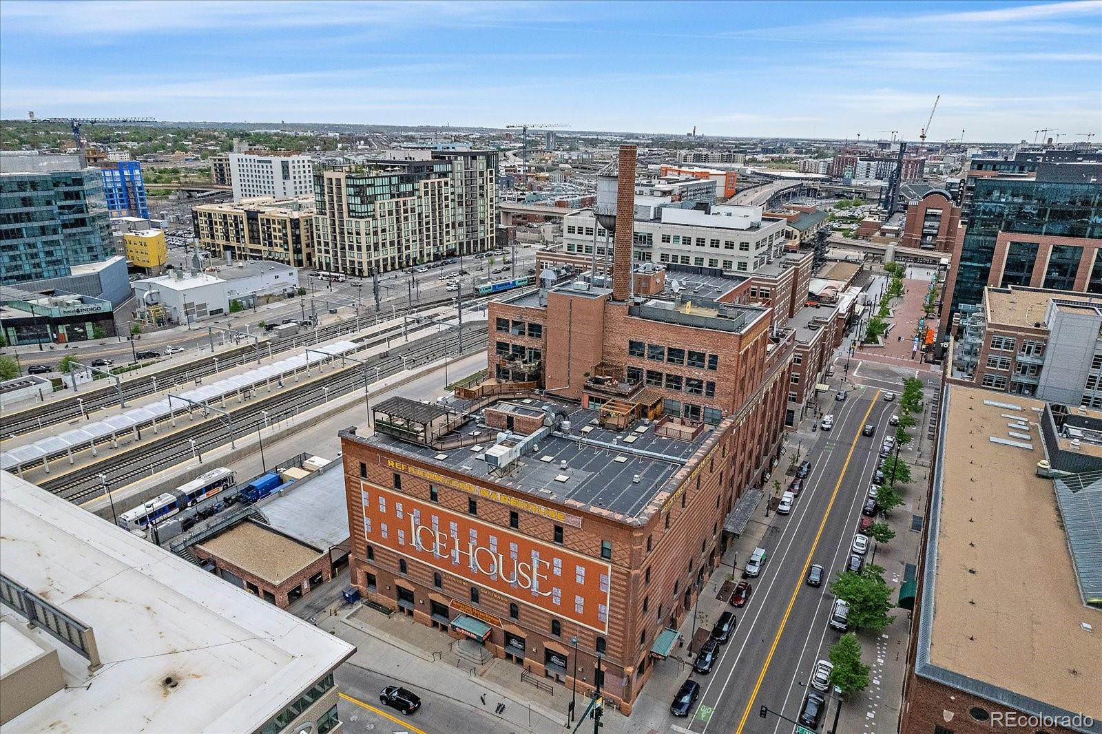 1801 Wynkoop Street Unit: 314