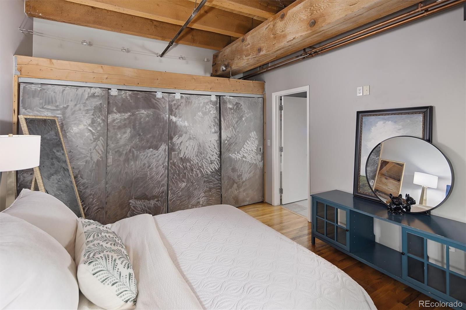 1801 Wynkoop Street Unit: 314