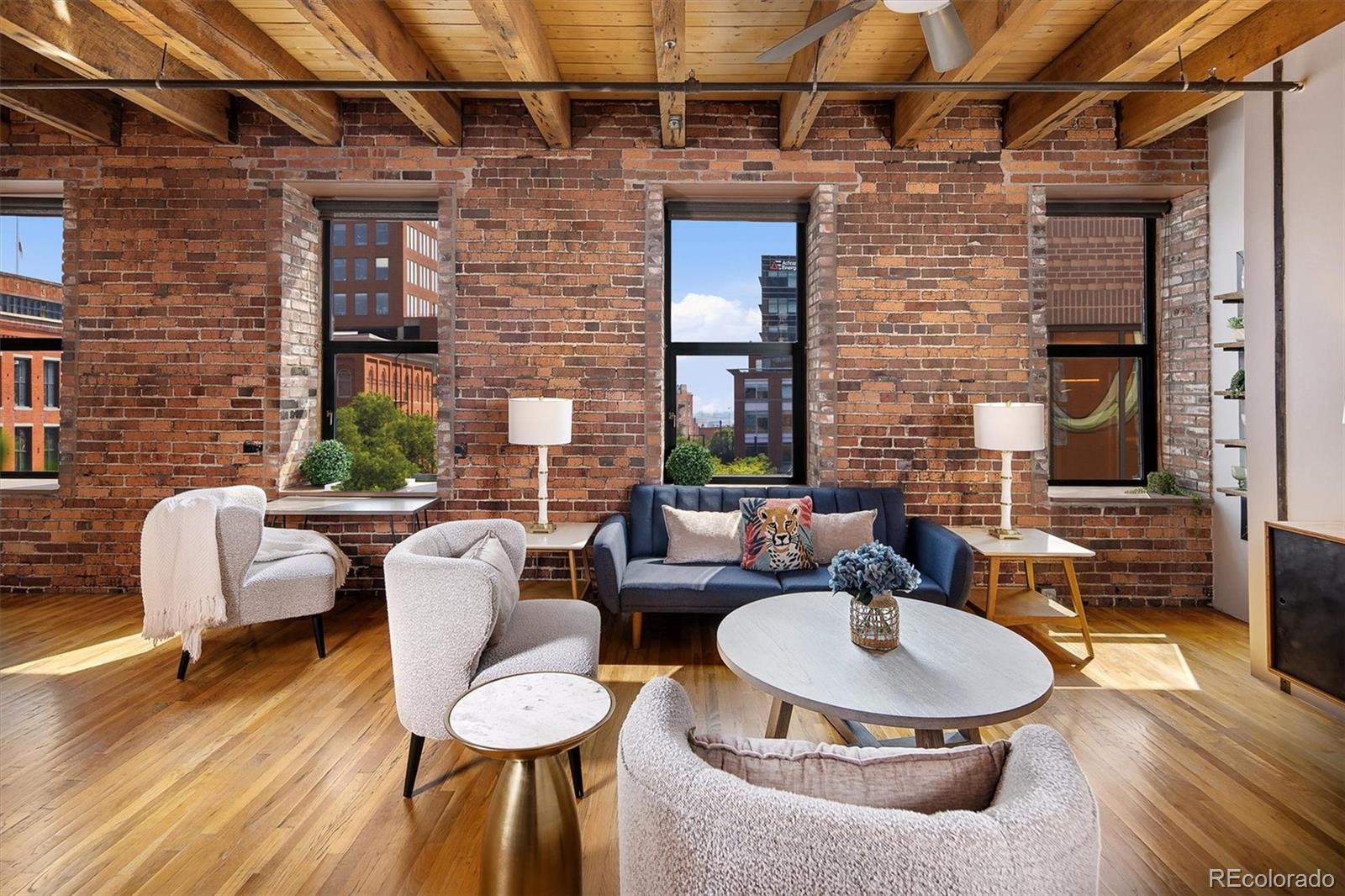 1801 Wynkoop Street Unit: 314