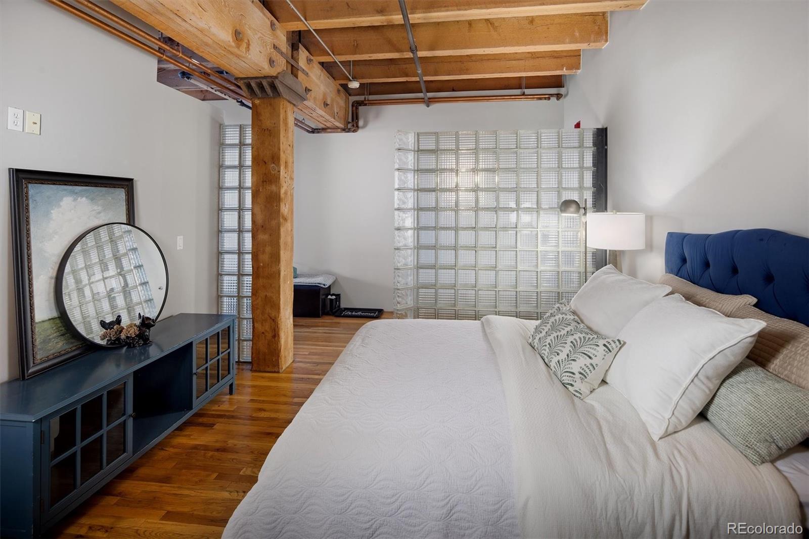 1801 Wynkoop Street Unit: 314