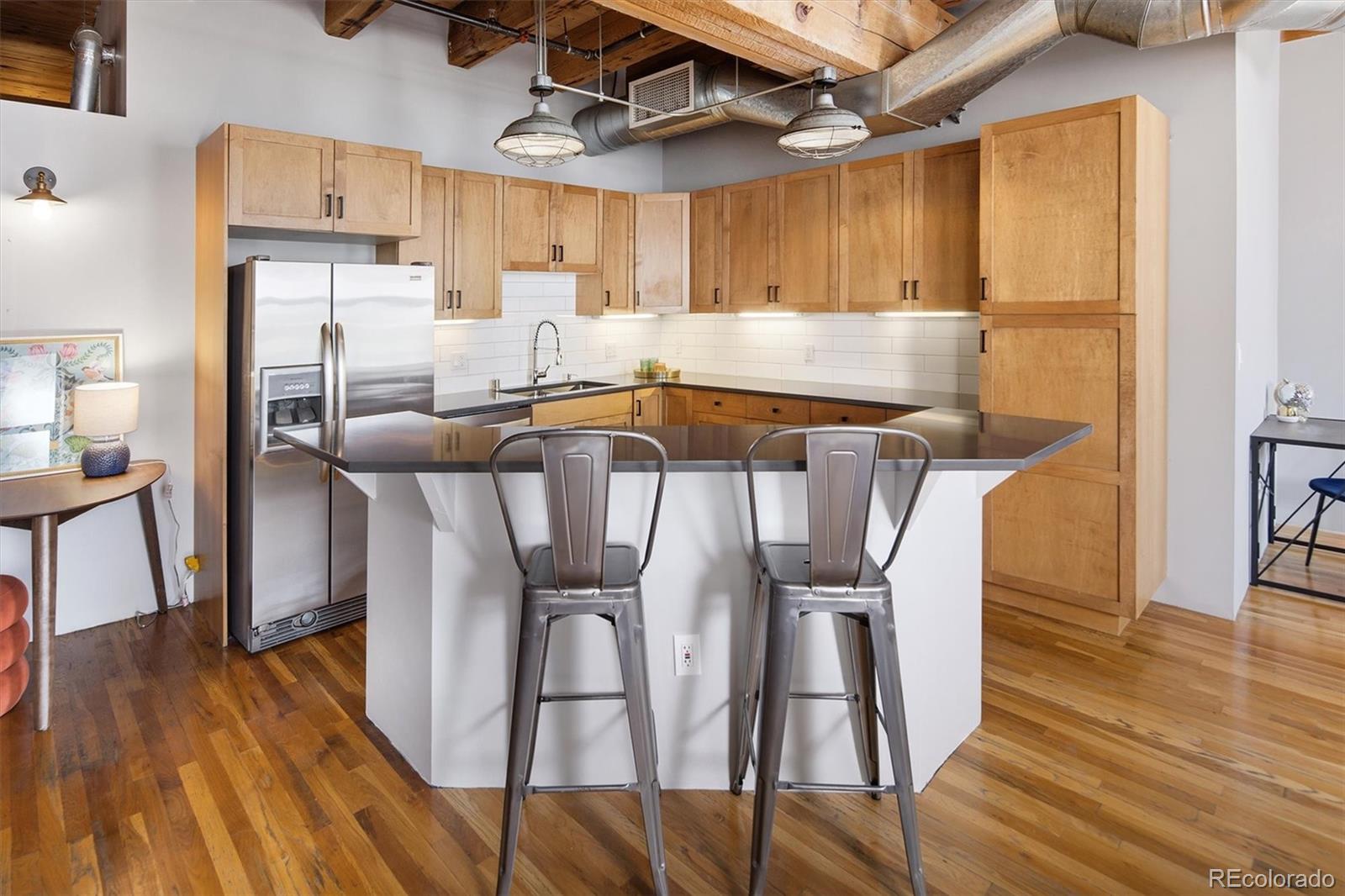 1801 Wynkoop Street Unit: 314