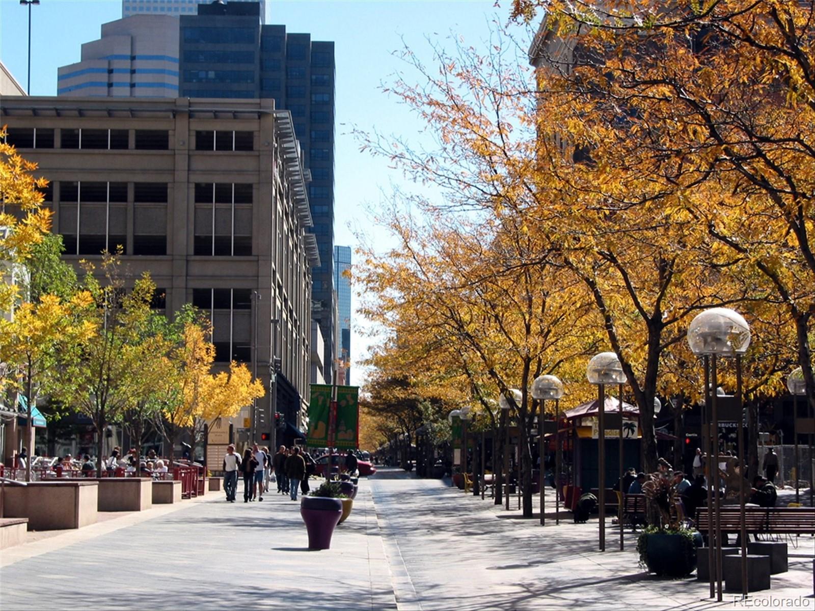 1801 Wynkoop Street Unit: 314