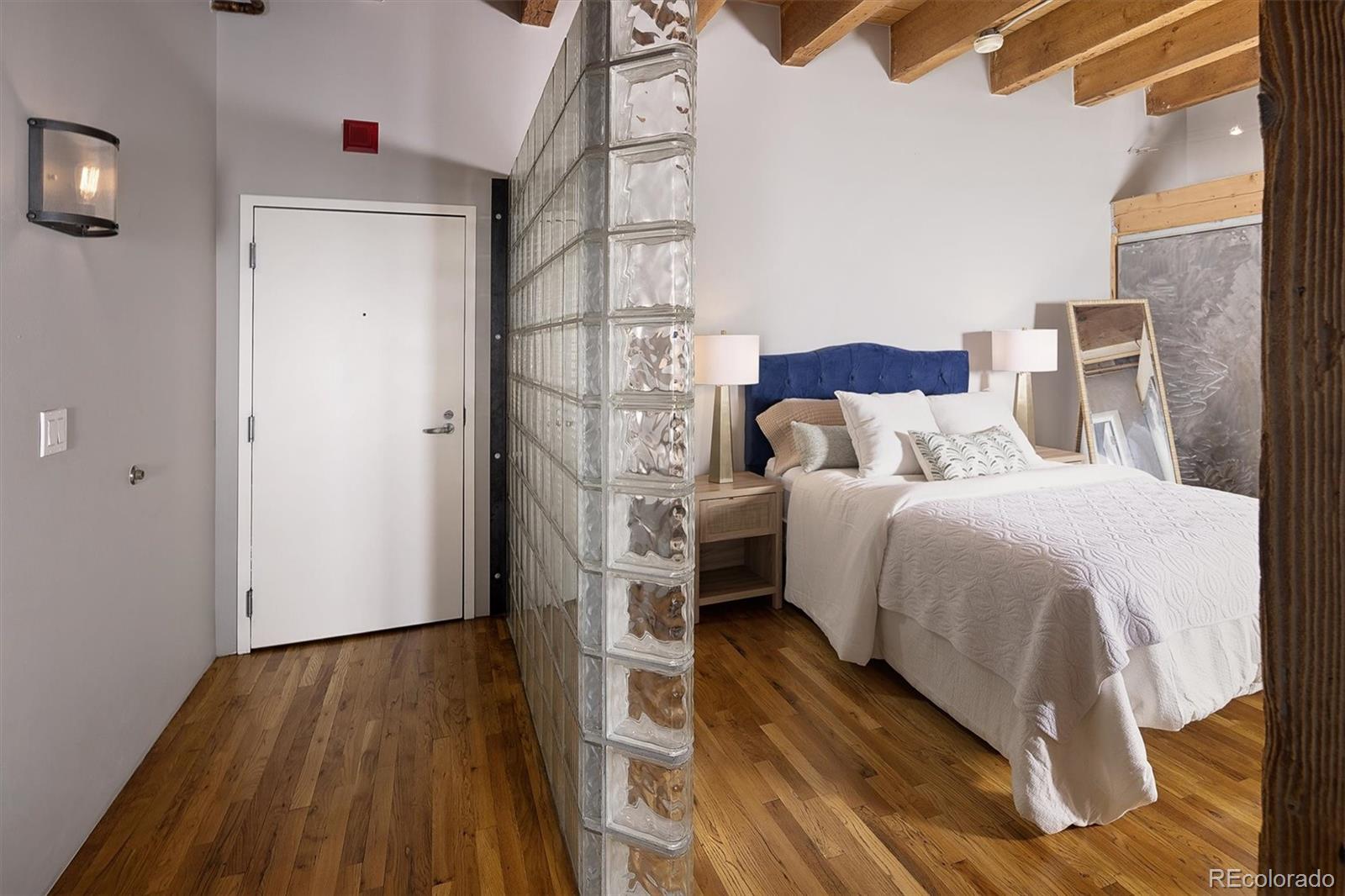 1801 Wynkoop Street Unit: 314