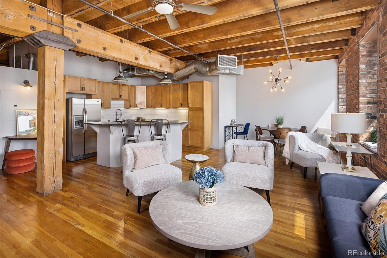 1801 Wynkoop Street Unit: 314