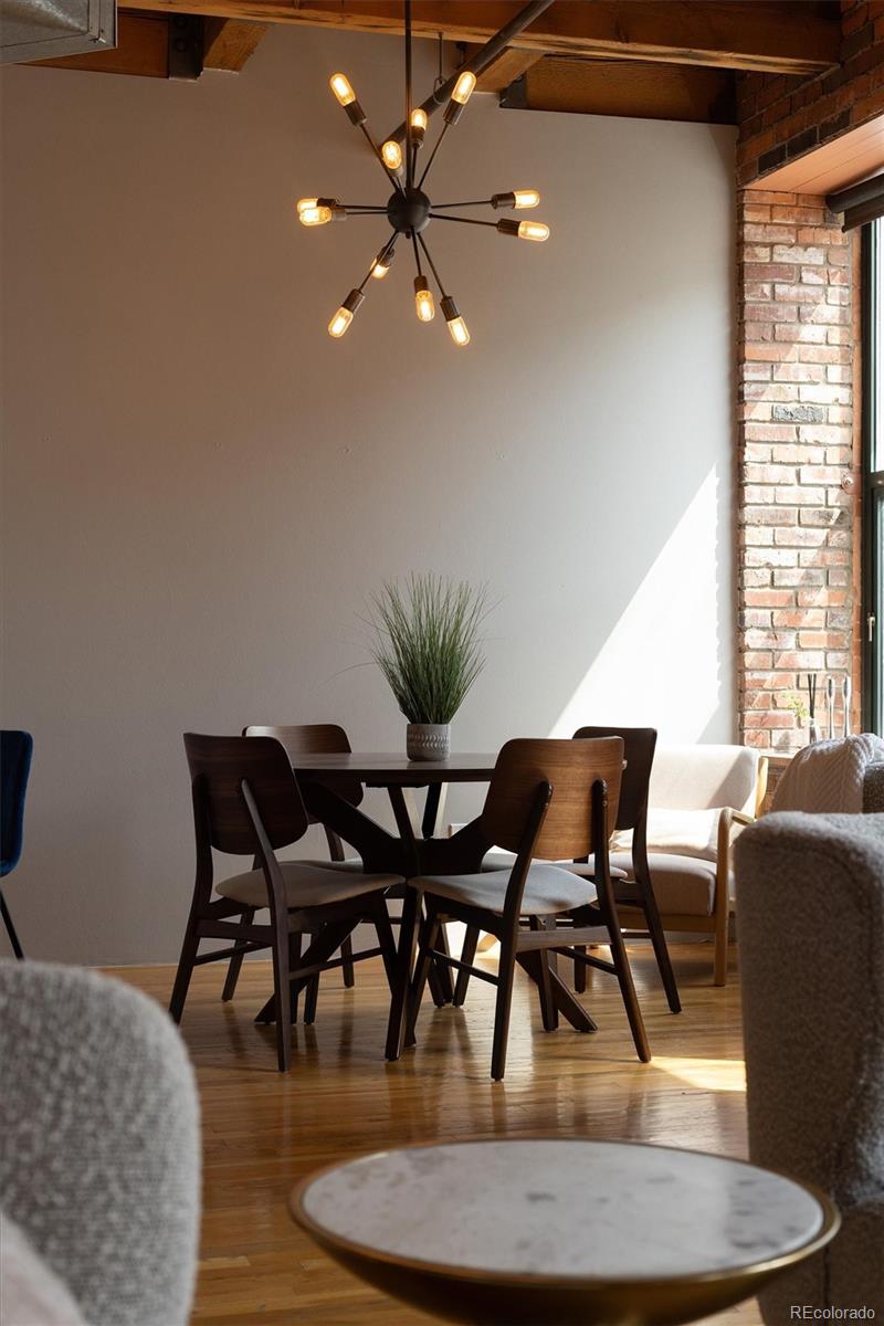 1801 Wynkoop Street Unit: 314