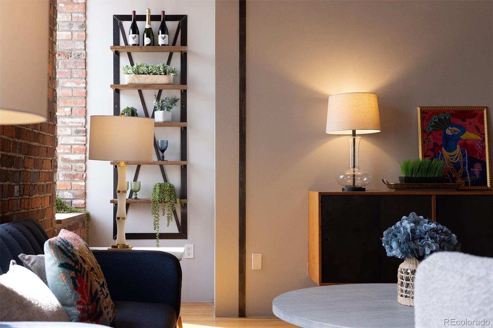 1801 Wynkoop Street Unit: 314