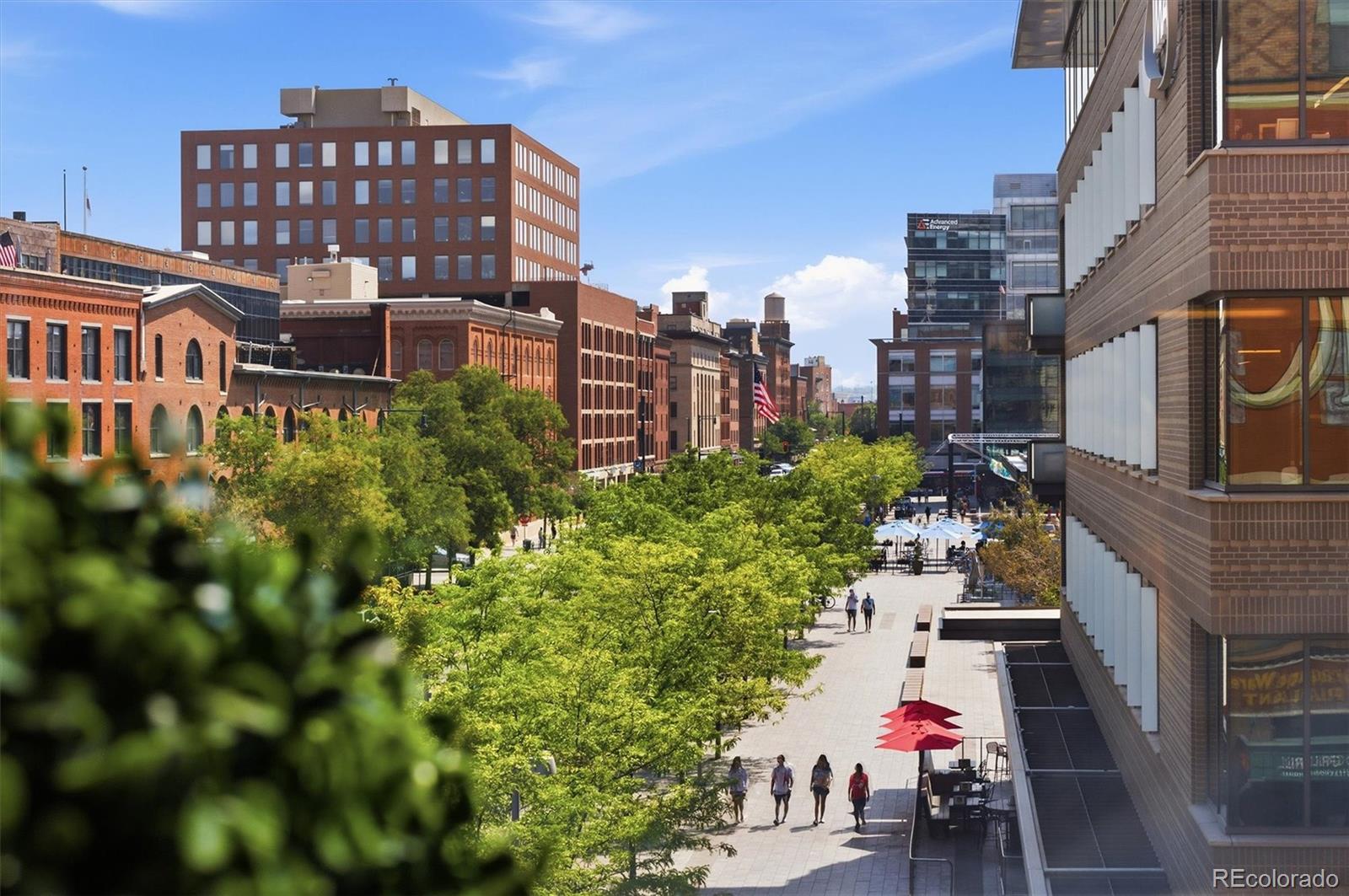 1801 Wynkoop Street Unit: 314