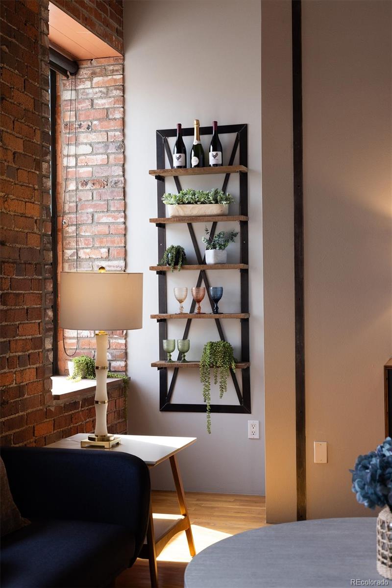 1801 Wynkoop Street Unit: 314
