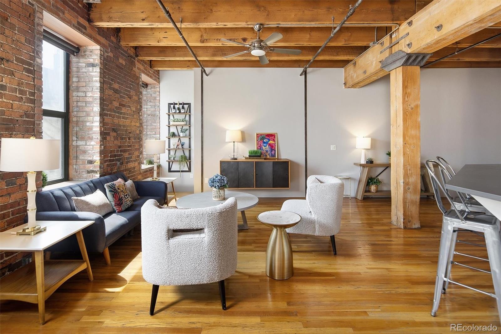 1801 Wynkoop Street Unit: 314