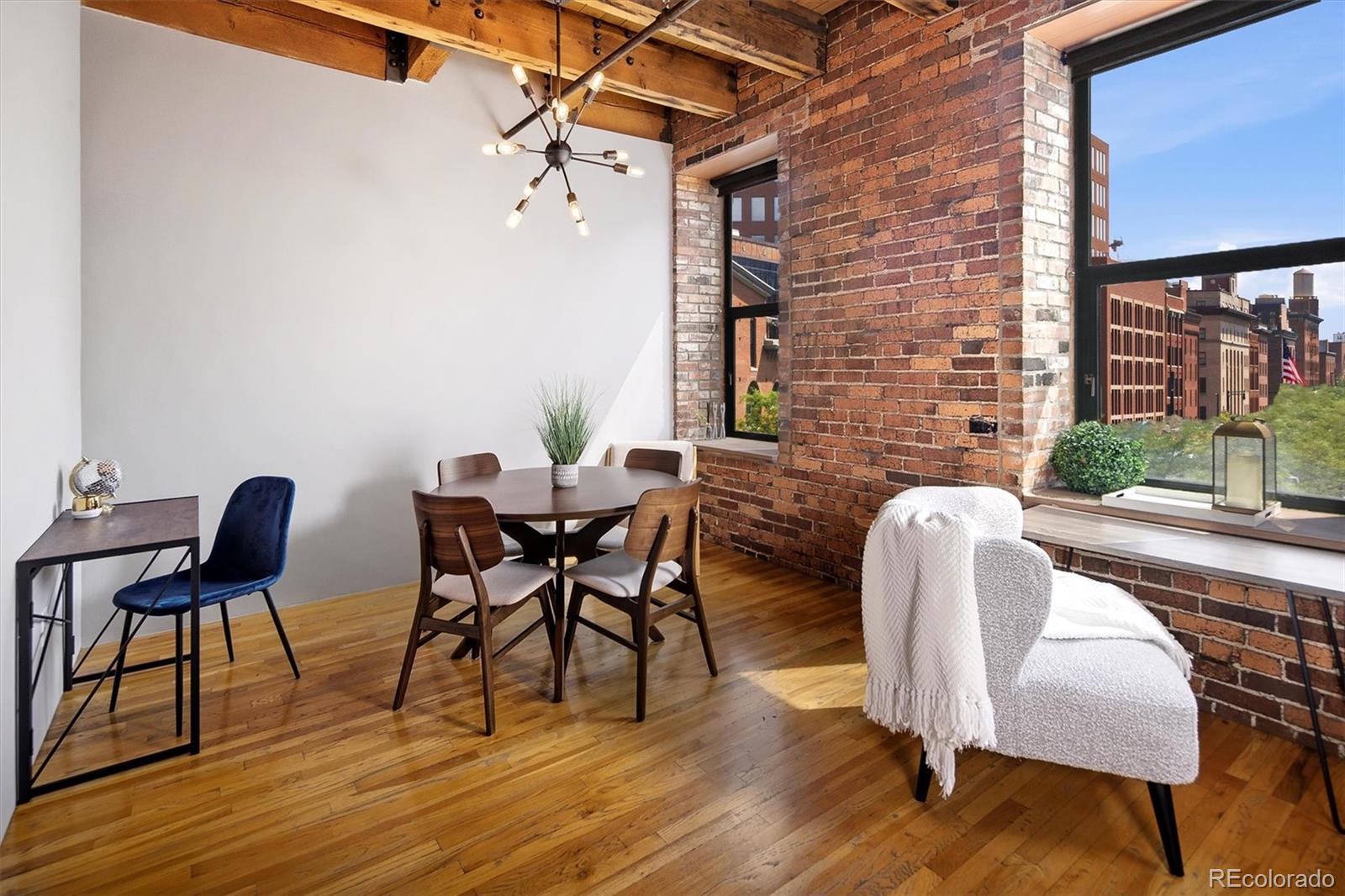 1801 Wynkoop Street Unit: 314