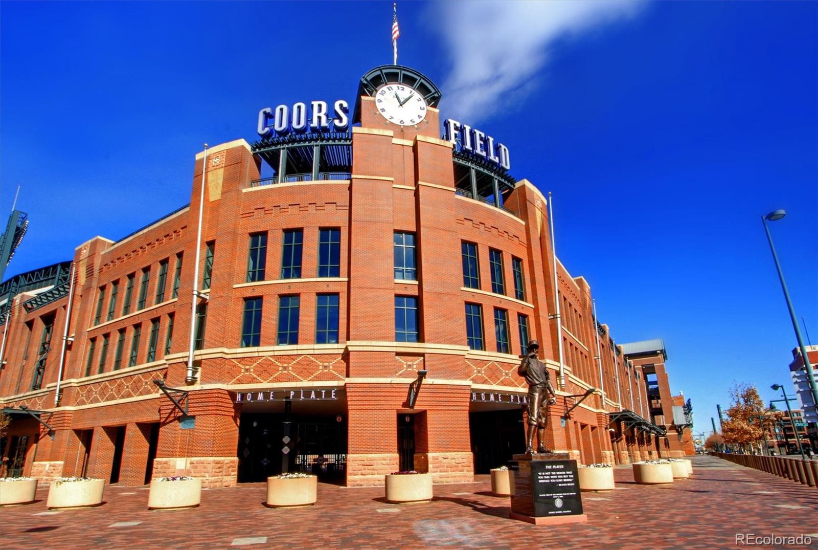 1801 Wynkoop Street Unit: 314
