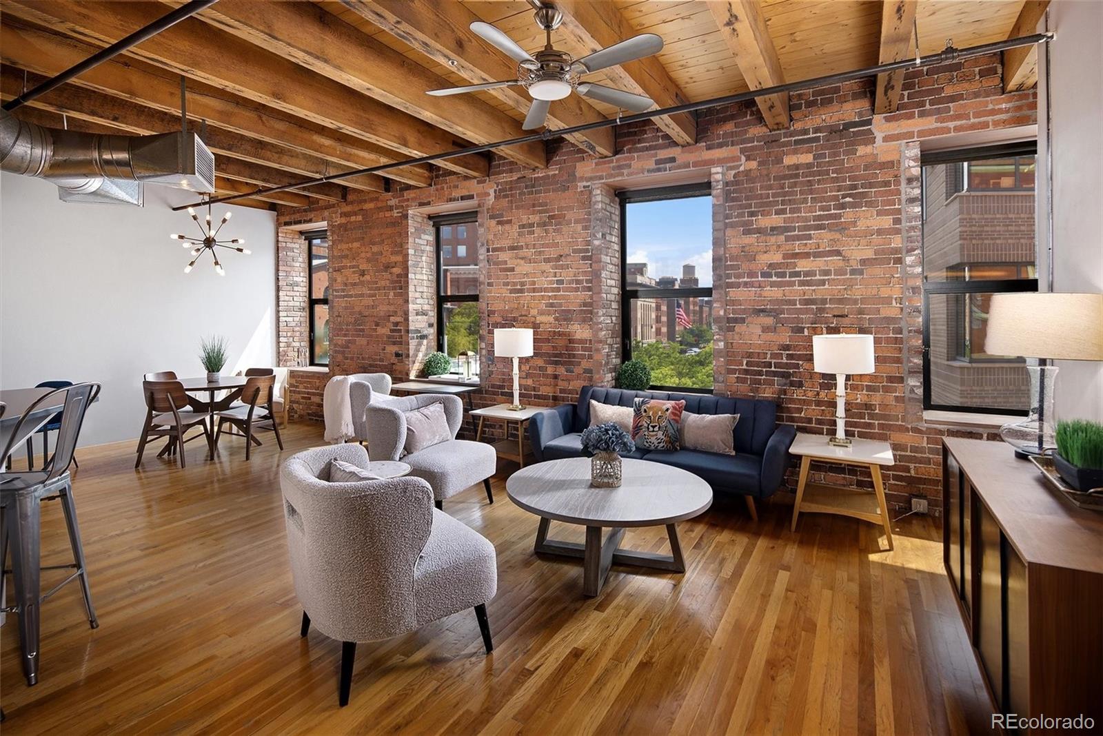 1801 Wynkoop Street Unit: 314