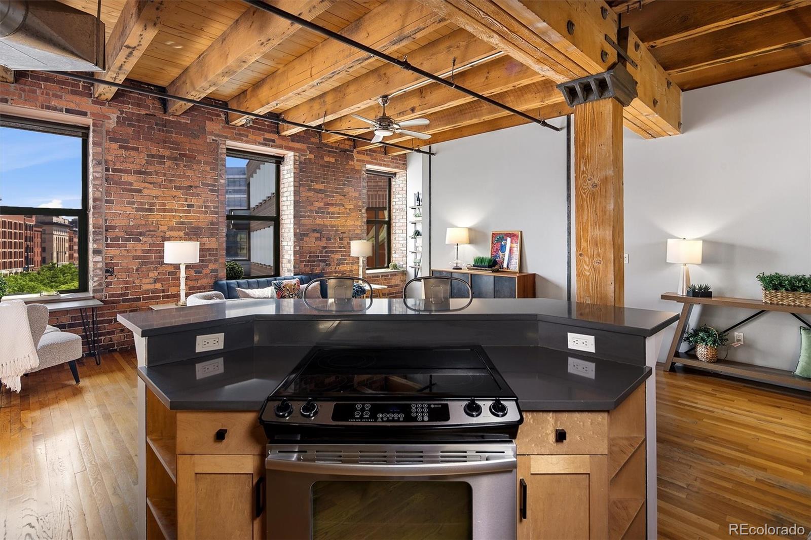 1801 Wynkoop Street Unit: 314