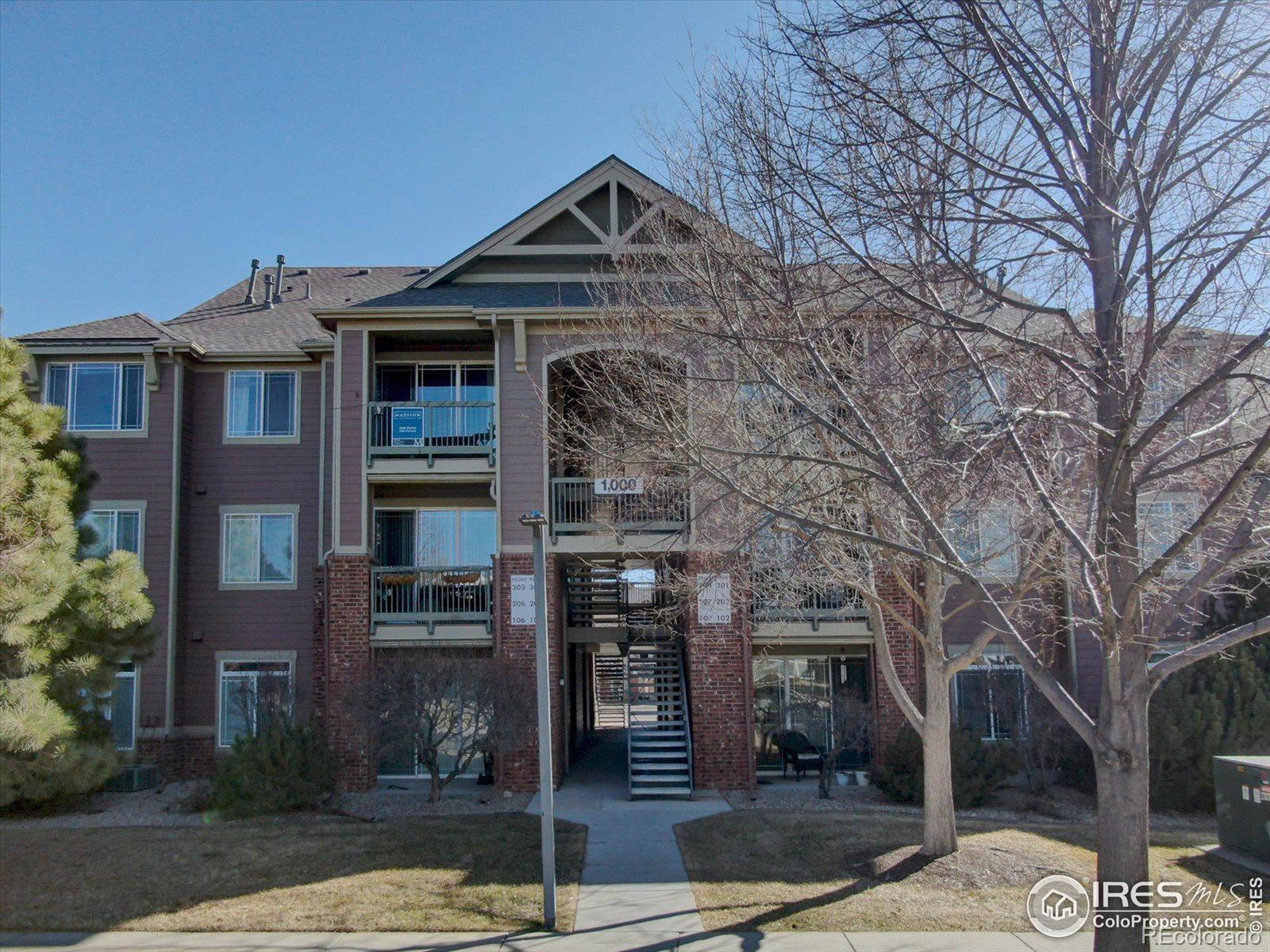 804 Summer Hawk Drive Unit: 1303