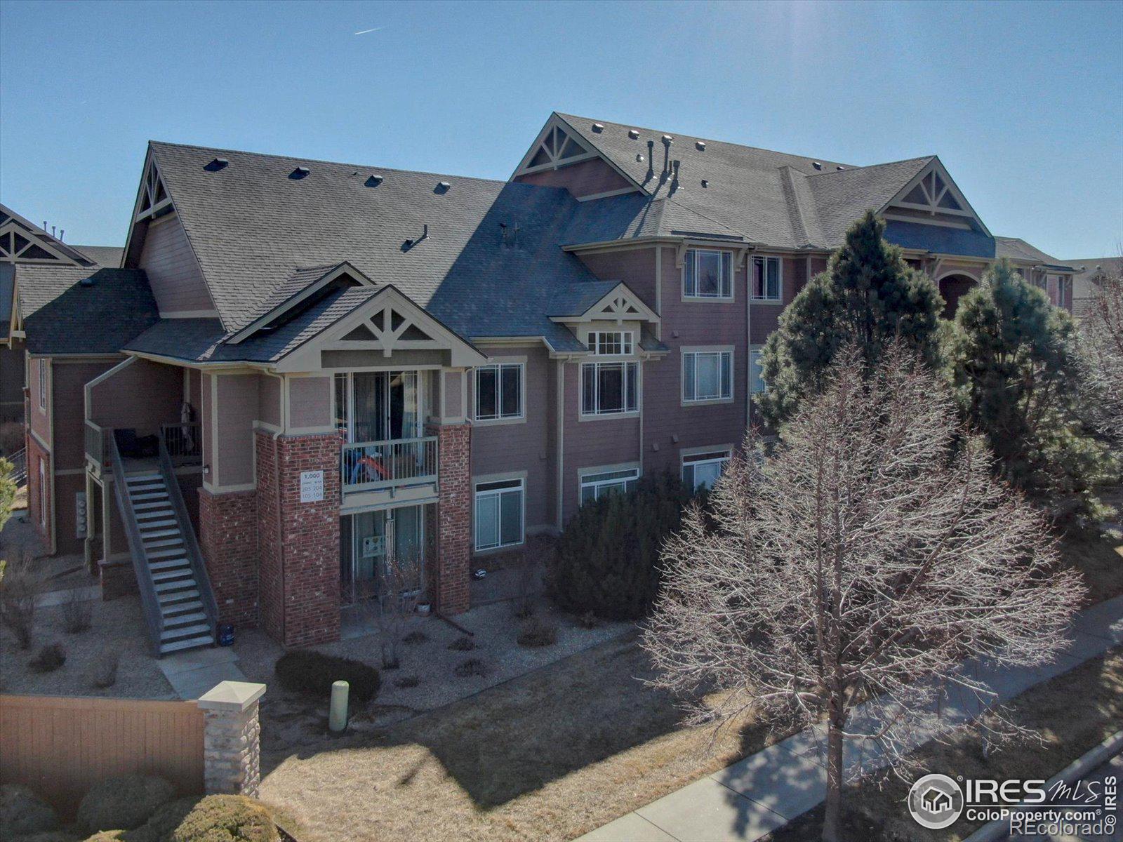 804 Summer Hawk Drive Unit: 1303