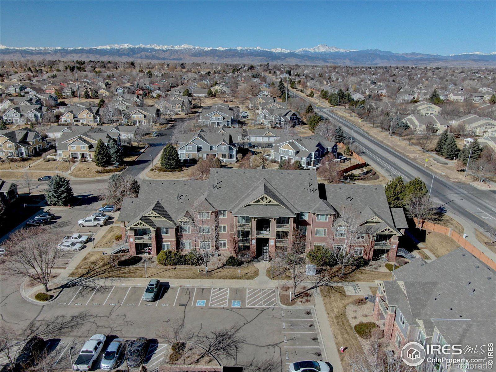 804 Summer Hawk Drive Unit: 1303