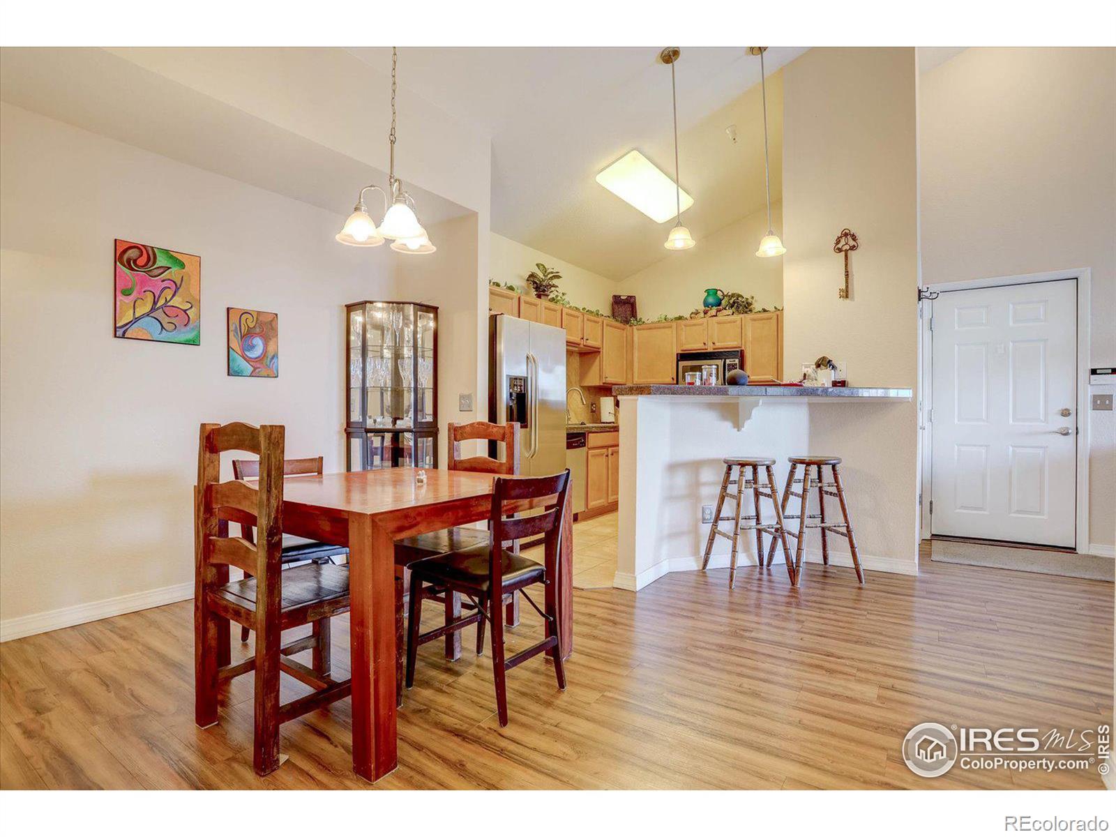804 Summer Hawk Drive Unit: 1303