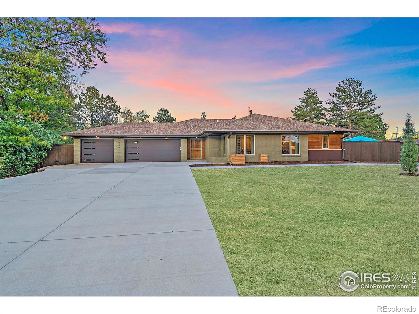 1930 S Newport Street