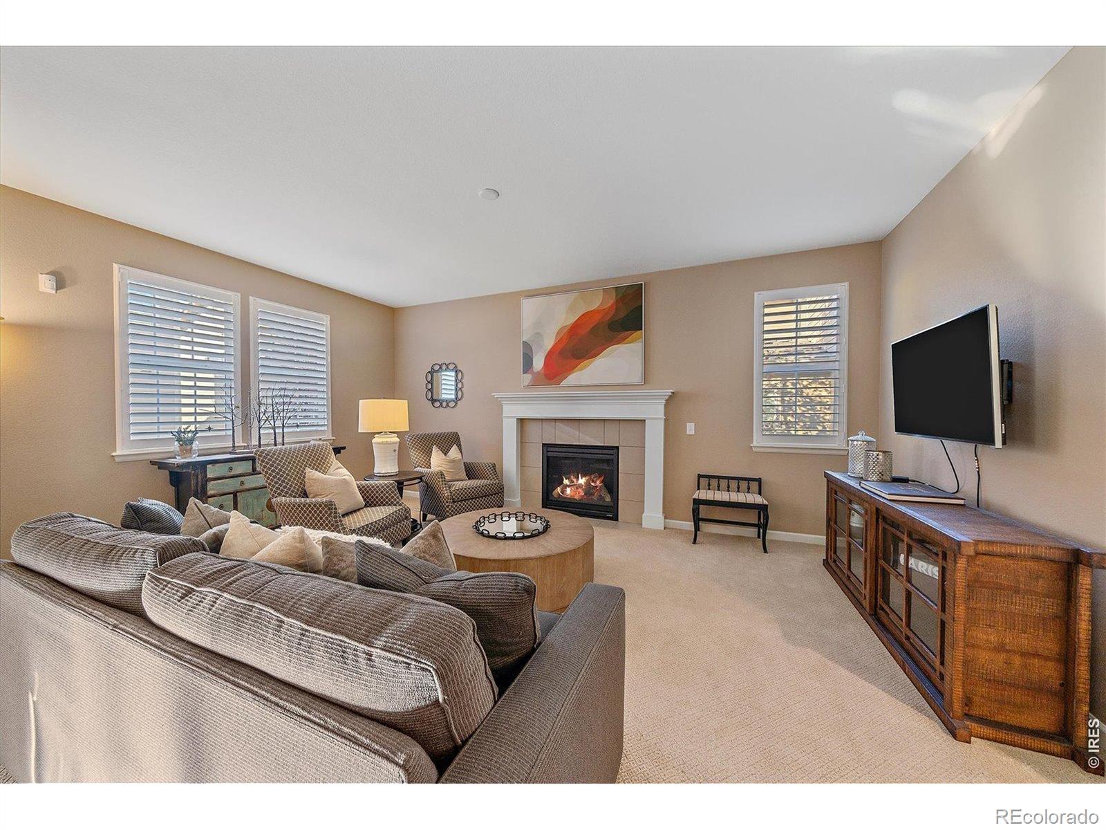 4545 S Monaco Street