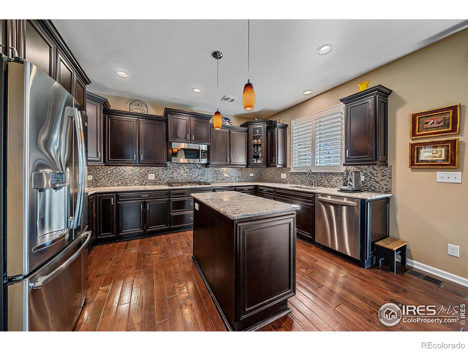 4545 S Monaco Street