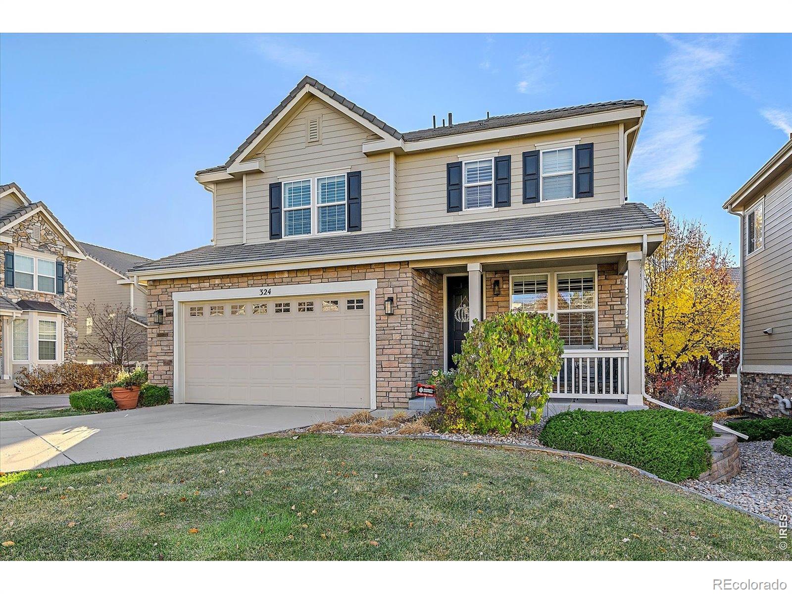 4545 S Monaco Street