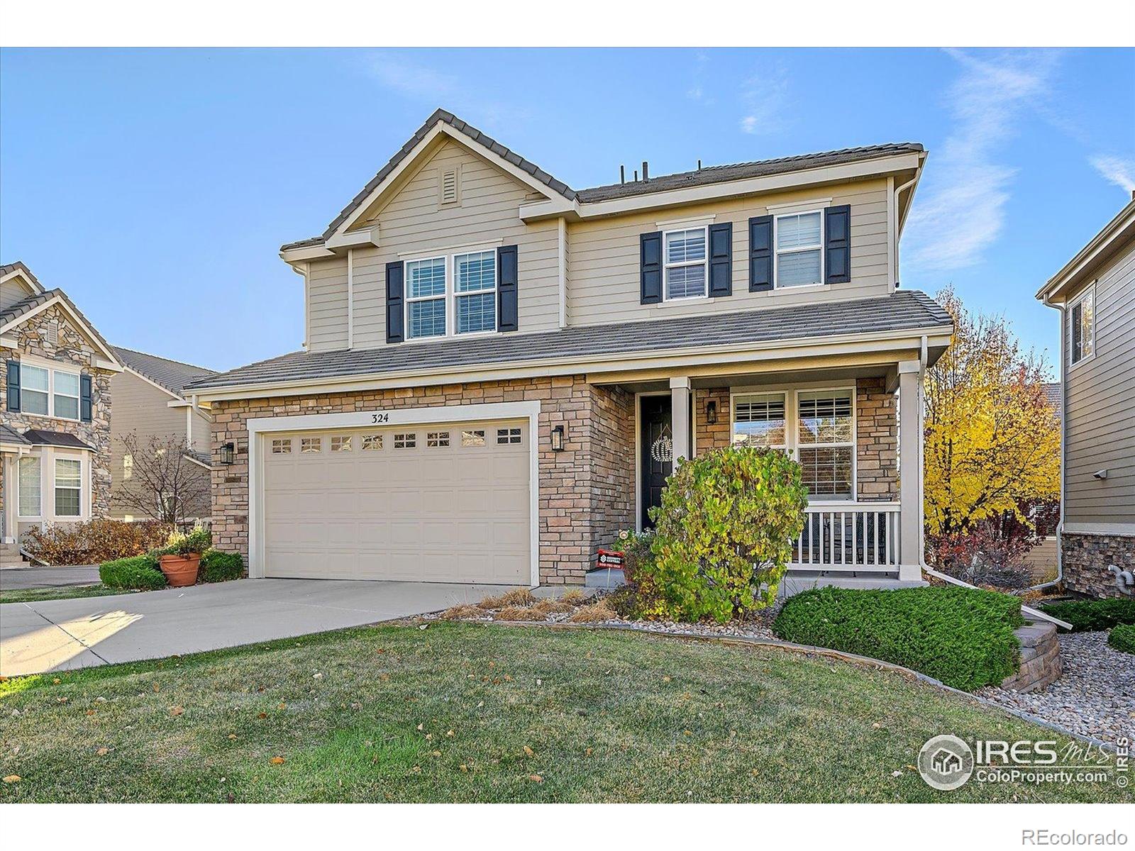 4545 S Monaco Street