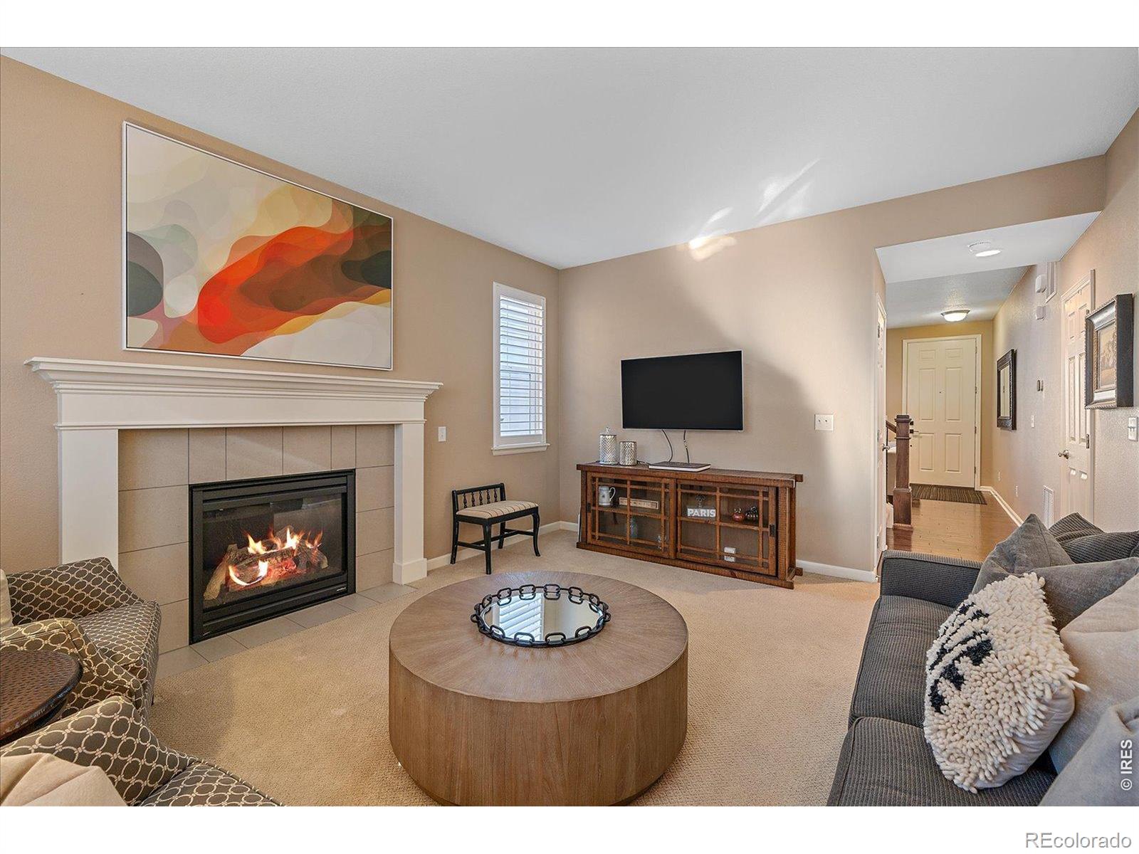 4545 S Monaco Street