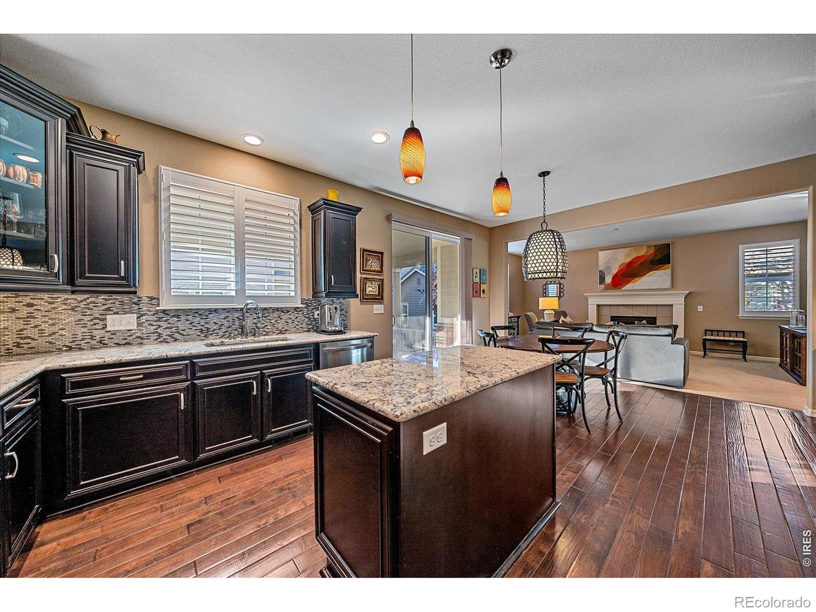 4545 S Monaco Street