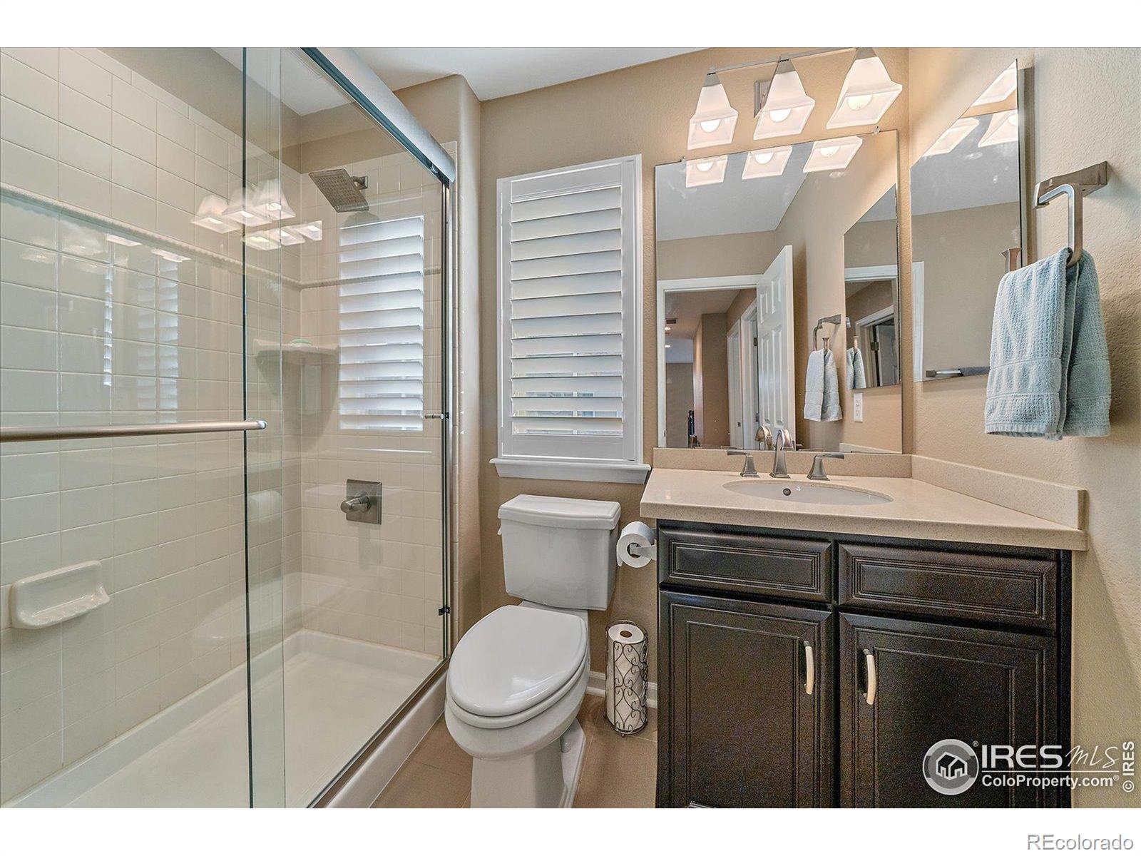 4545 S Monaco Street