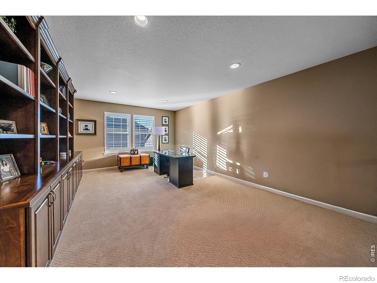 4545 S Monaco Street