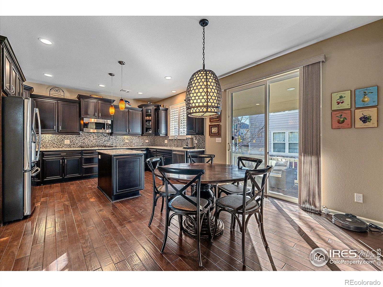 4545 S Monaco Street