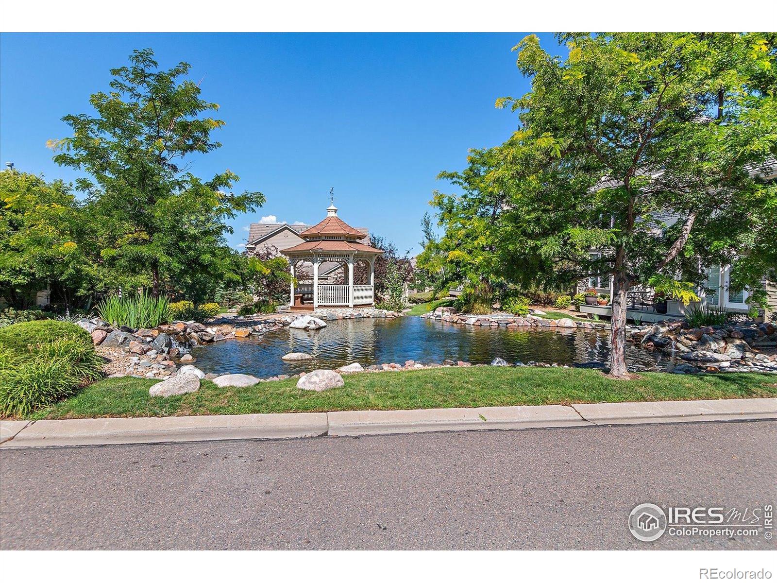 4545 S Monaco Street