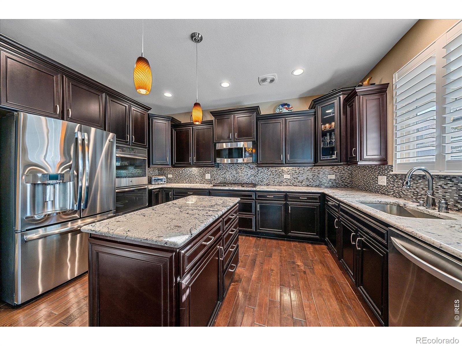 4545 S Monaco Street