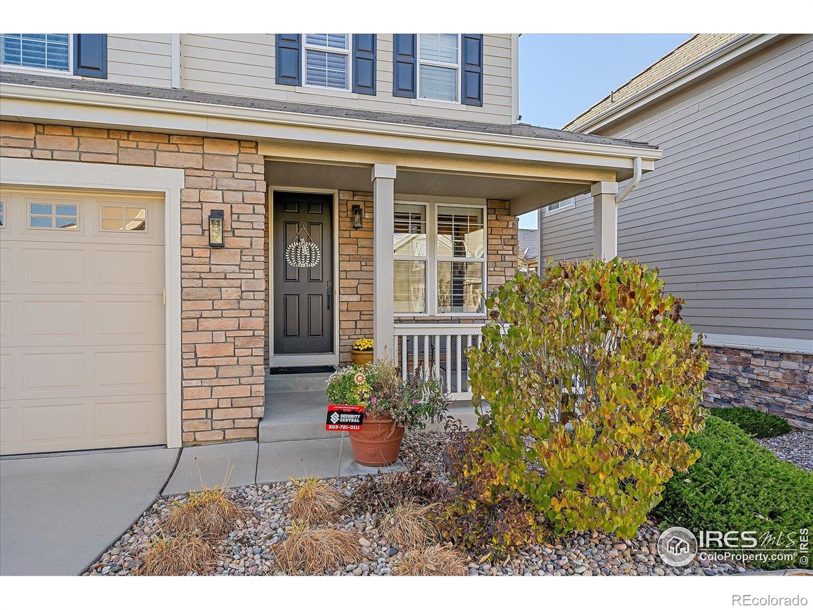 4545 S Monaco Street