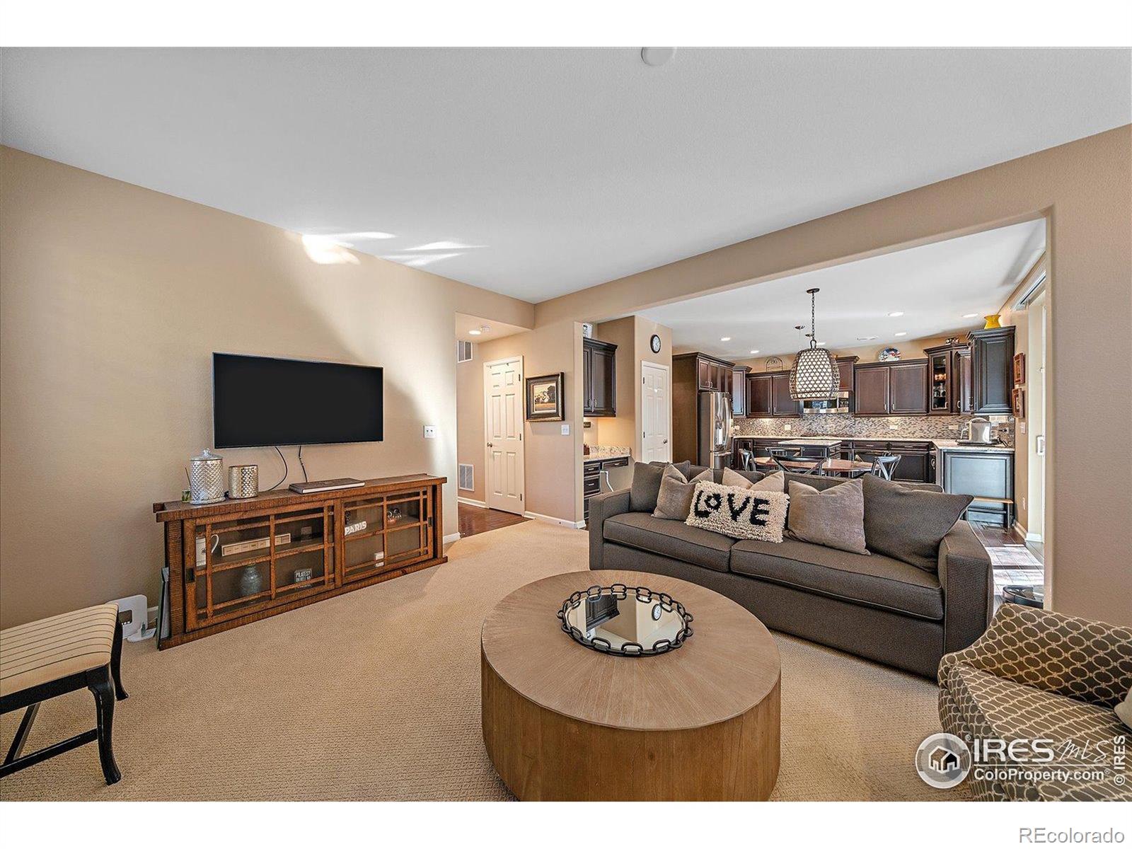 4545 S Monaco Street