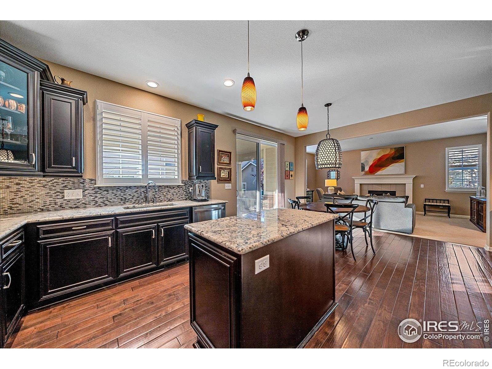 4545 S Monaco Street