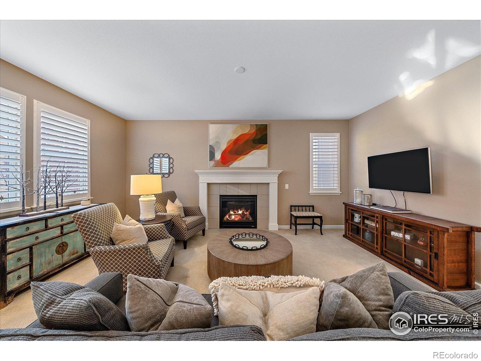 4545 S Monaco Street