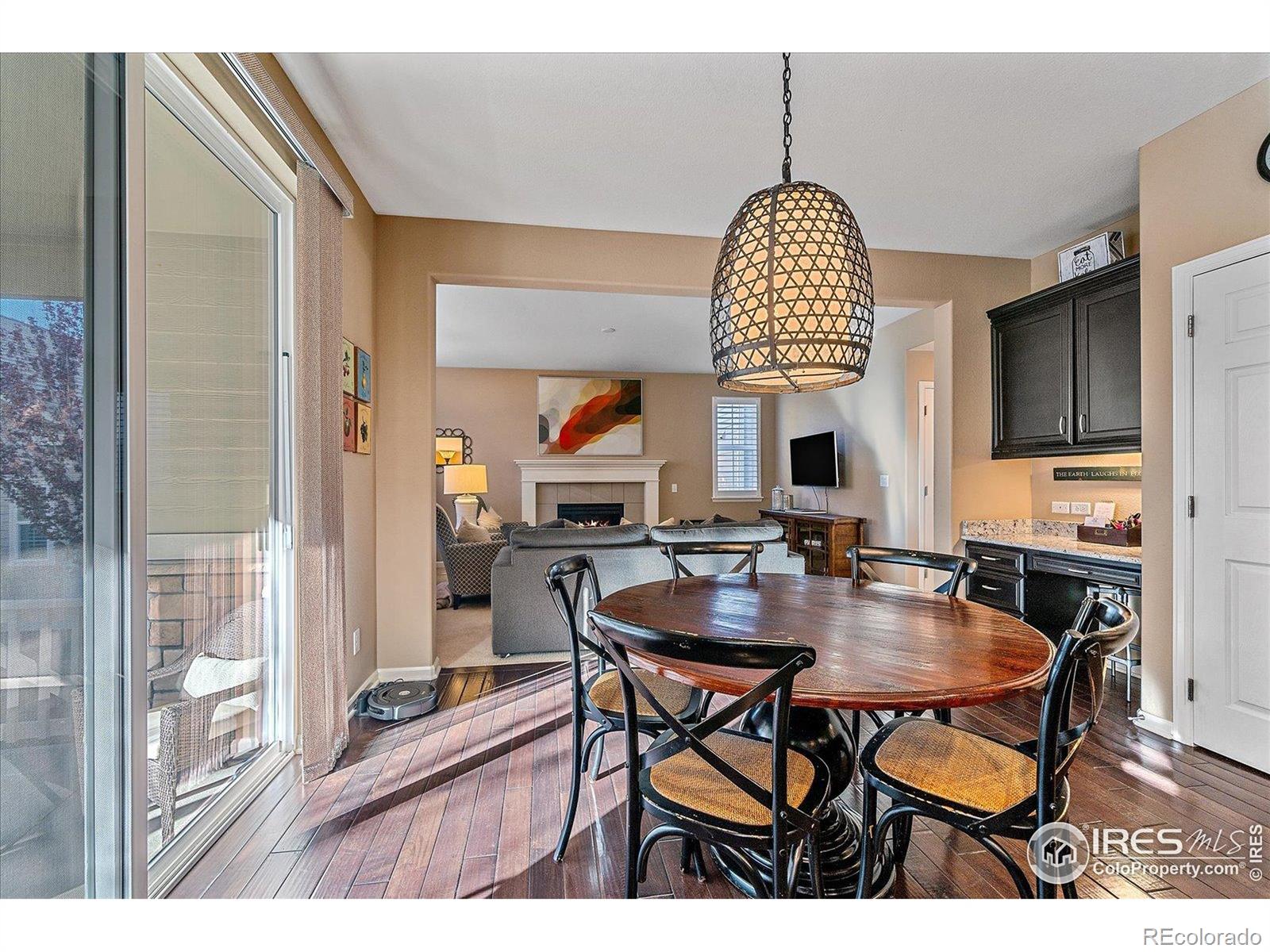 4545 S Monaco Street