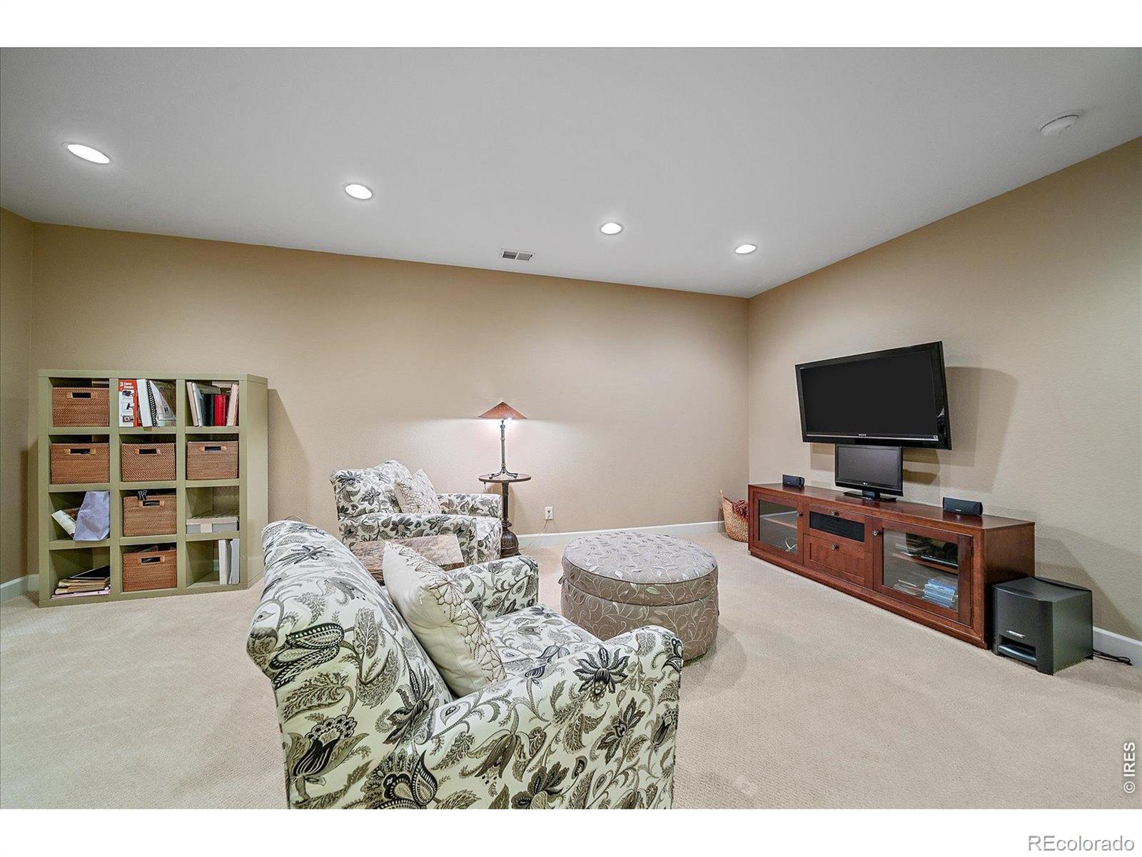 4545 S Monaco Street