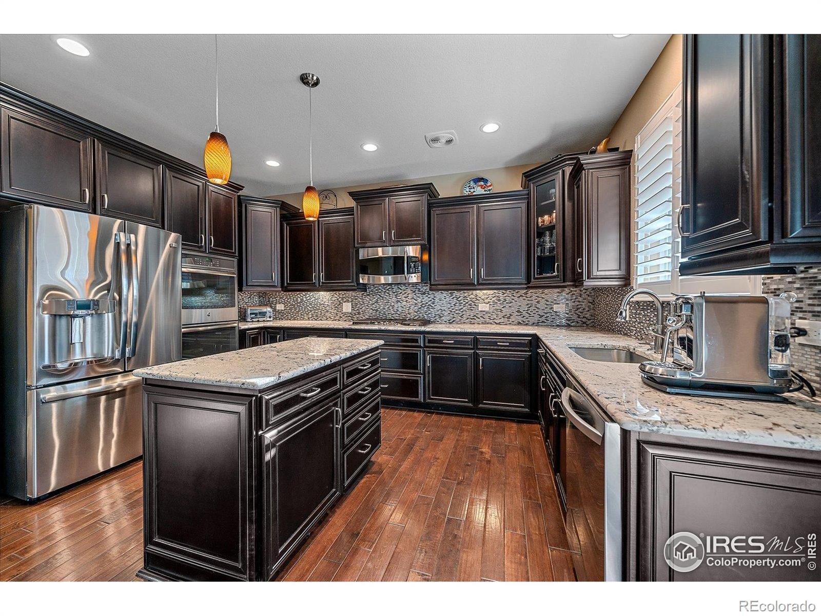 4545 S Monaco Street